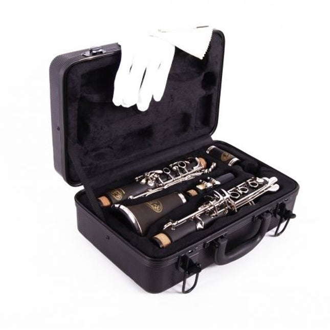 Helena Mia Clarinet B Flat HMK17KBBN