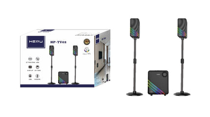 Hepu Cinema System HP-TV02