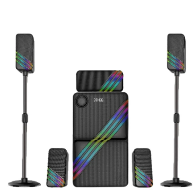 Hepu Cinema System HP-TV03