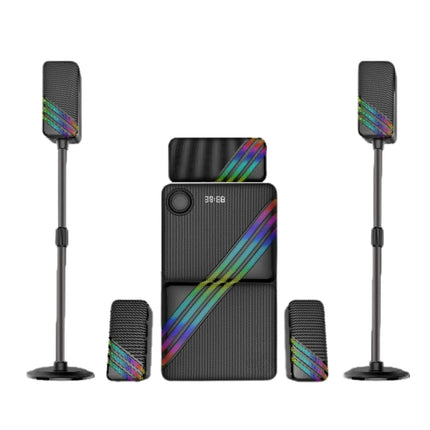 Hepu Cinema System HP-TV03