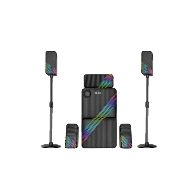 Hepu Cinema System HP-TV03