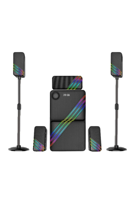 Hepu Cinema System HP-TV03