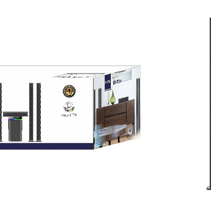 Hepu Cinema System HP-TV04