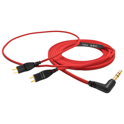 HPC-HD25 V2 Red