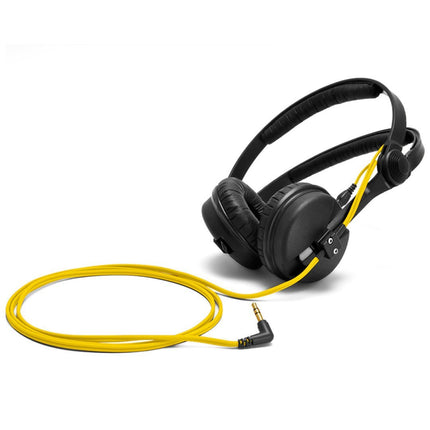 HPC-HD25 V2 Yellow