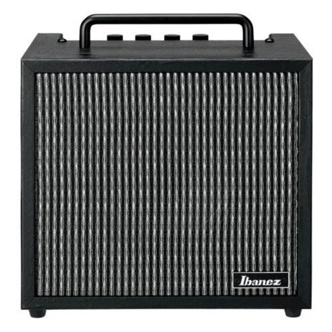 Ibanez 10 Watt Electric Guitar Amplifier IBZ10GV2-U