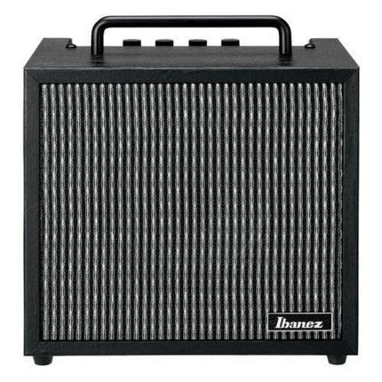İbanez 10 Watt Elektro Gitar Amfisi IBZ10GV2-U
