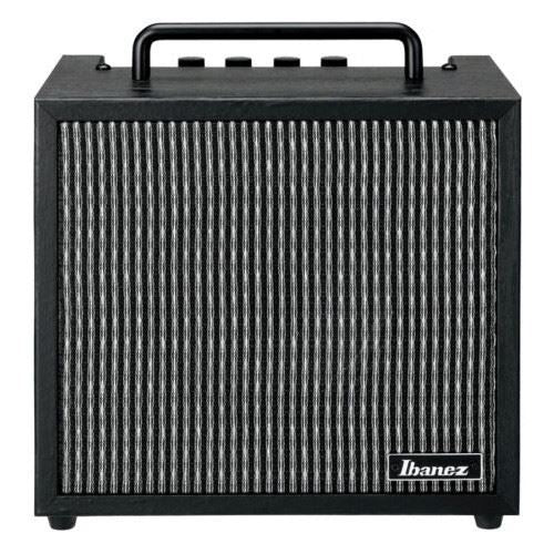 Ibanez 10 Watt Electric Guitar Amplifier IBZ10GV2-U