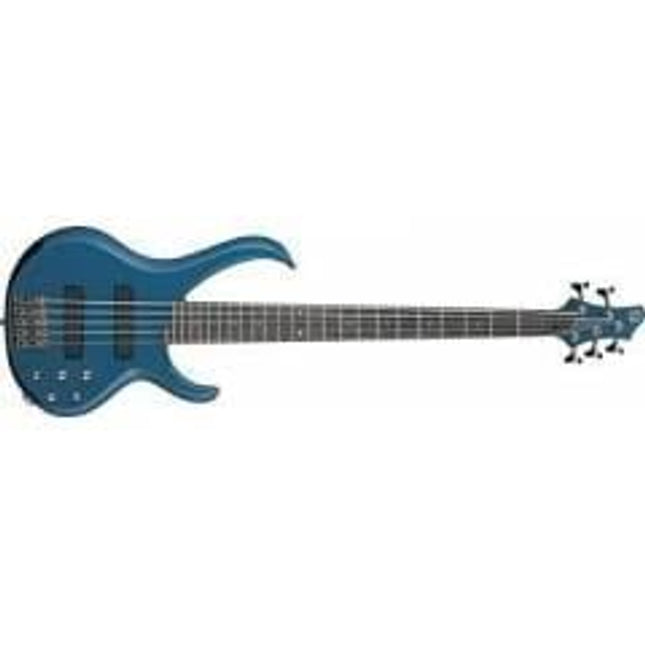 IBANEZ BTB475RB BASS GİTAR, 5 TELLİ
