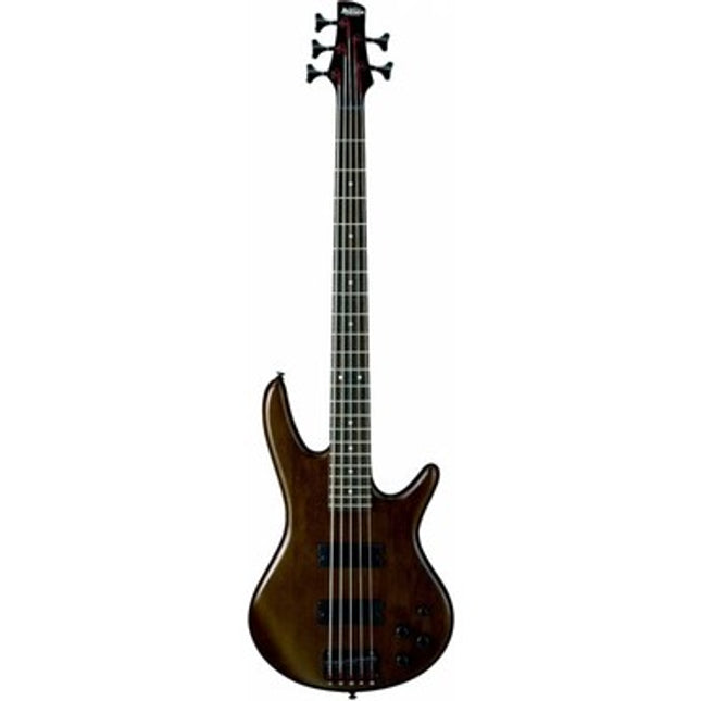 Ibanez GSR205B-WNF 5 String Bass Guitar
