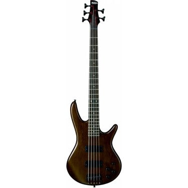 Ibanez GSR205B-WNF 5 String Bass Guitar