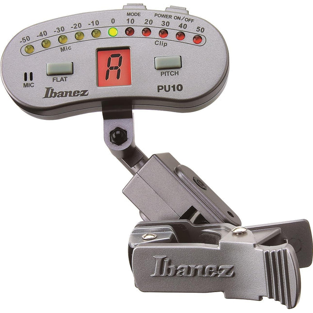 IBANEZ PU10-SL TUNER MANDAL TİP