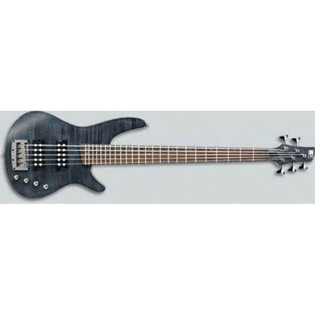 IBANEZ SRX595TGF BASS GİTAR, 5 TELLİ