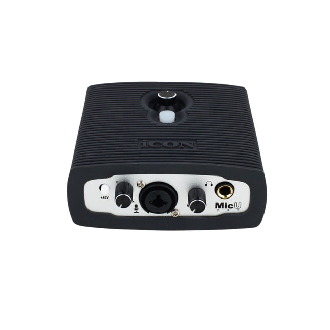 Icon MicU Prodrive III 1 In-2 Out Usb 2 0 Sound Card