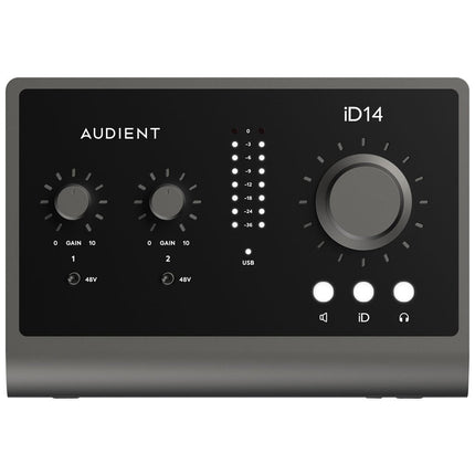 iD14 MKII