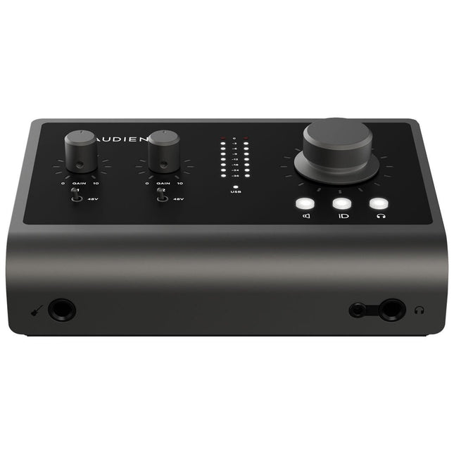 iD14 MKII