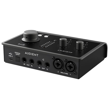 iD14 MKII