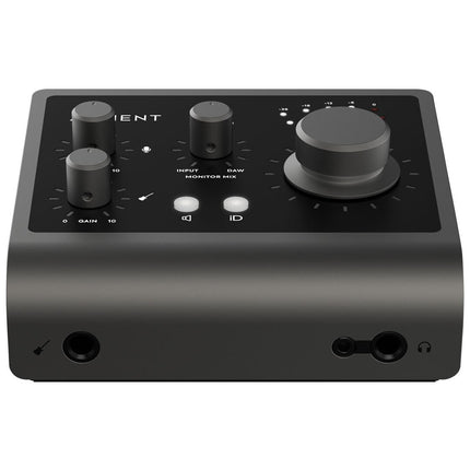 iD4 MKII