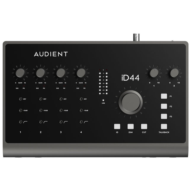 ID44 MKII