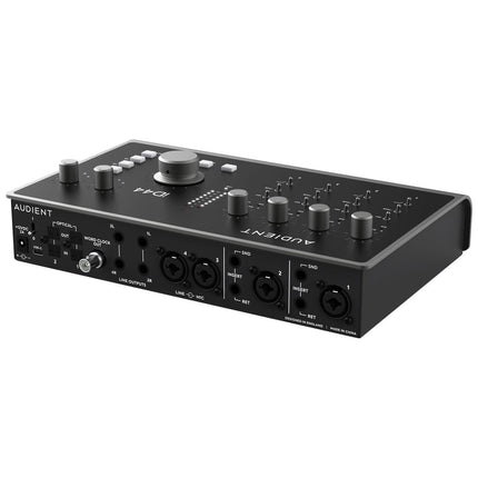 ID44 MKII