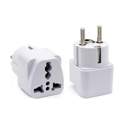 British Type Socket Converter Adapter Converter