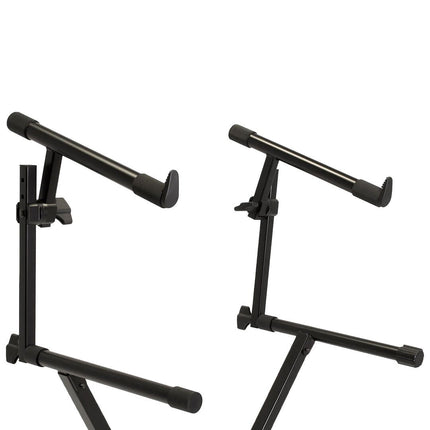 IQ-X-200 Universal Second Tier