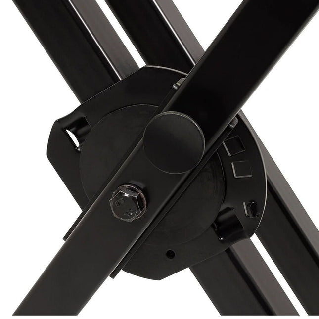 IQ-X-2000 Double-braced X-style Keyboard Stand