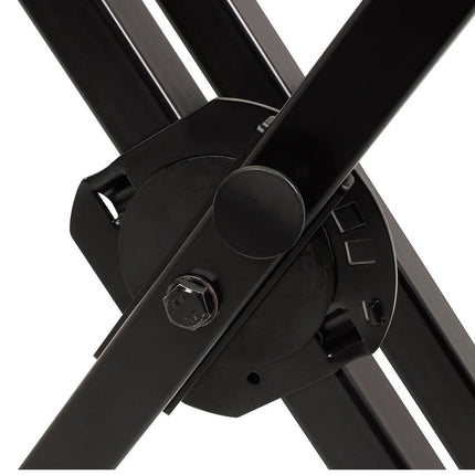 IQ-X-2000 Double-braced X-style Keyboard Stand