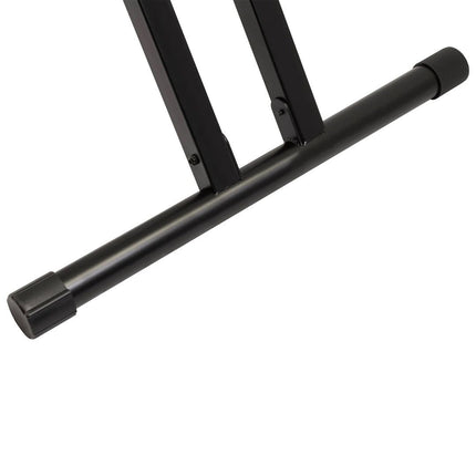 IQ-X-3000 Double-braced X-style Keyboard Stand