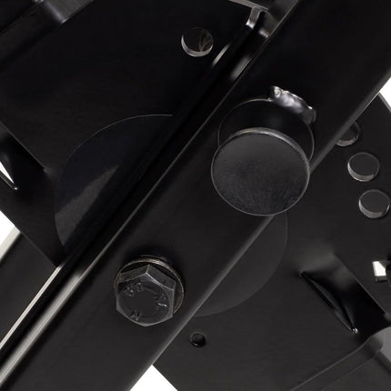 IQ-X-3000 Double-braced X-style Keyboard Stand