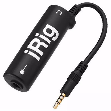 Irig Guitar Amp