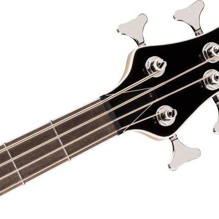 Jackson JS Serisi Spectra Bass JS3 Laurel Klavye Indigo Blue Bass Gitar 2919914527