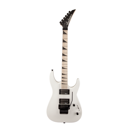 Jackson JS32 Dinky DKA-M MN SWH Elektro Gitar 2910238576