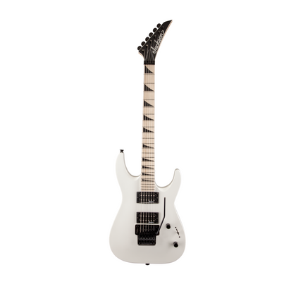 Jackson JS32 Dinky DKA-M MN SWH Elektro Gitar 2910238576