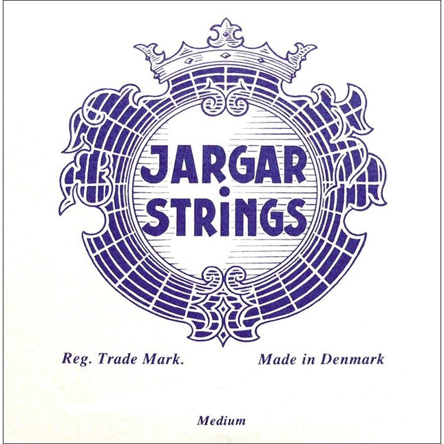 Jargar A ( La ) Tek Viyola Teli 634901