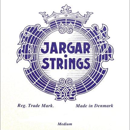 Jargar A ( La ) Tek Viyola Teli 634901