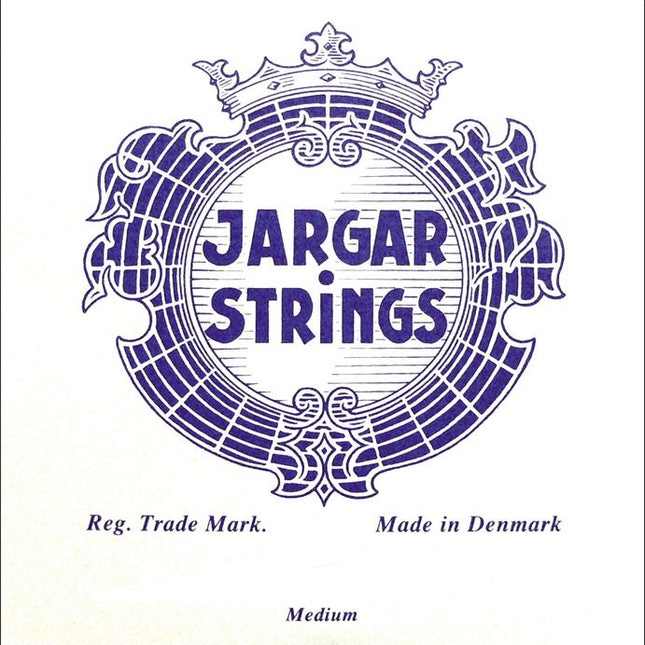 Jargar Set Viyola Teli 634919