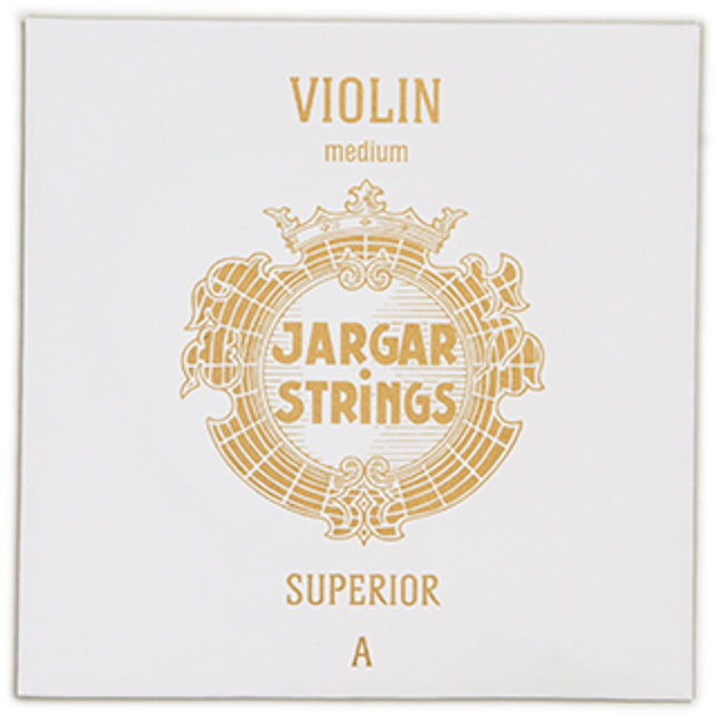 Jargar Superıor A (LA) Medium Tek Keman Teli 630841