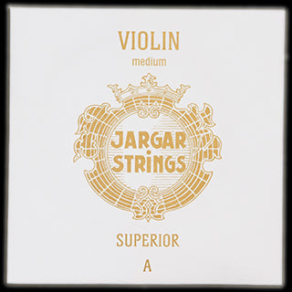 Jargar Superıor A (LA) Medium Tek Keman Teli 630841