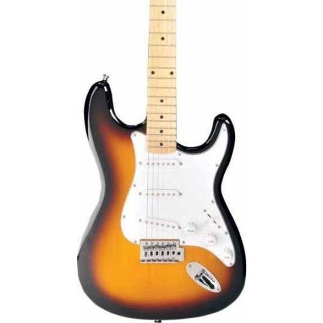 Jay Turser JT-300M-TSB Elektro Gitar