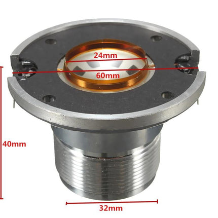 Jbl-2414-Diaphragm Membrane
