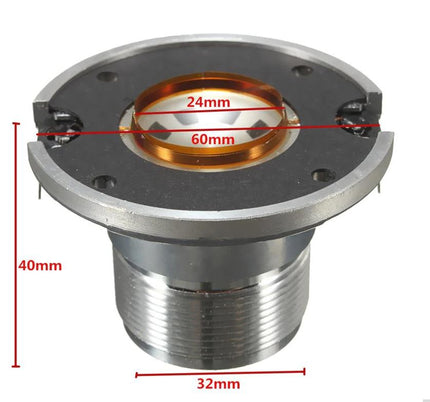 Jbl-2414-Diaphragm Membrane