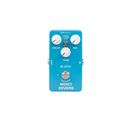 JF20 - Moist Reverb