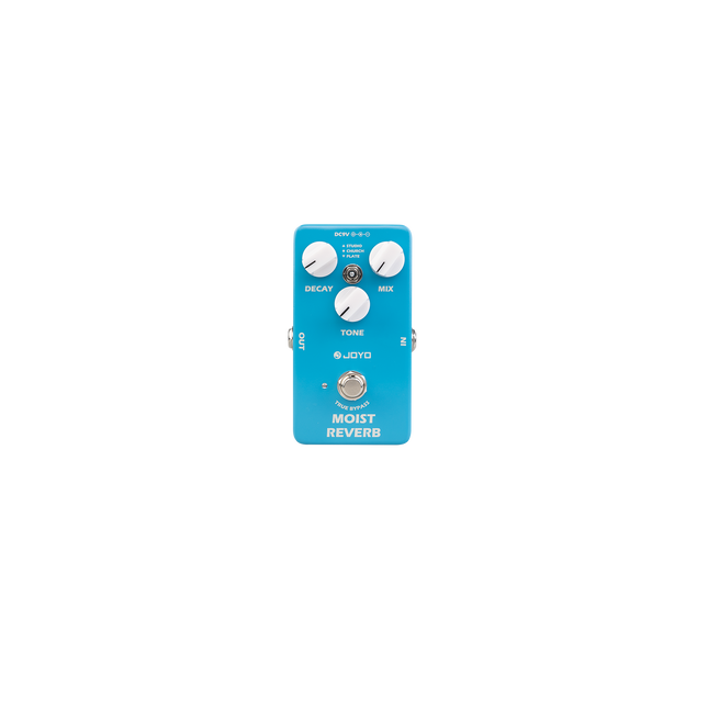 JF20 - Moist Reverb