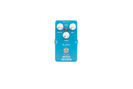 JF20 - Moist Reverb