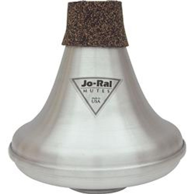 Jo Ral Wah Wah Bubble Trombon Sürdini TRBB5