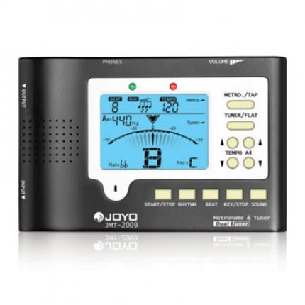 Joyo Chromatic Metrotuner JMT-2009