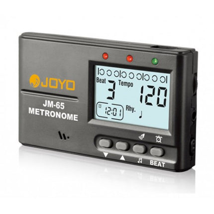 Joyo Clip Metronome JM-65