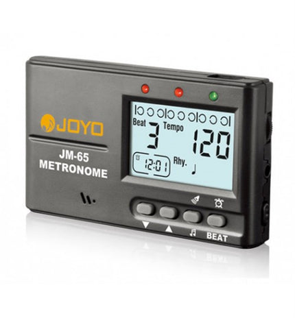 Joyo Clip Metronome JM-65