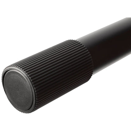 JS-502D Double- Braced X-Style Stand